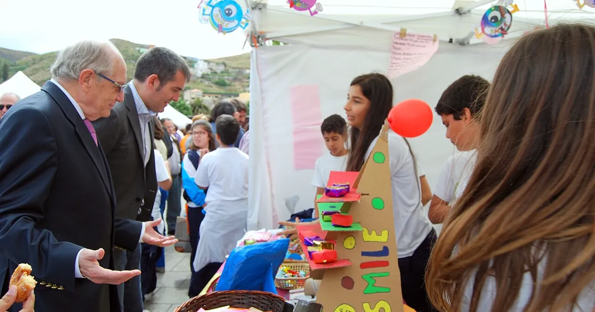 Emprender en la España rural: todas las ayudas que existen