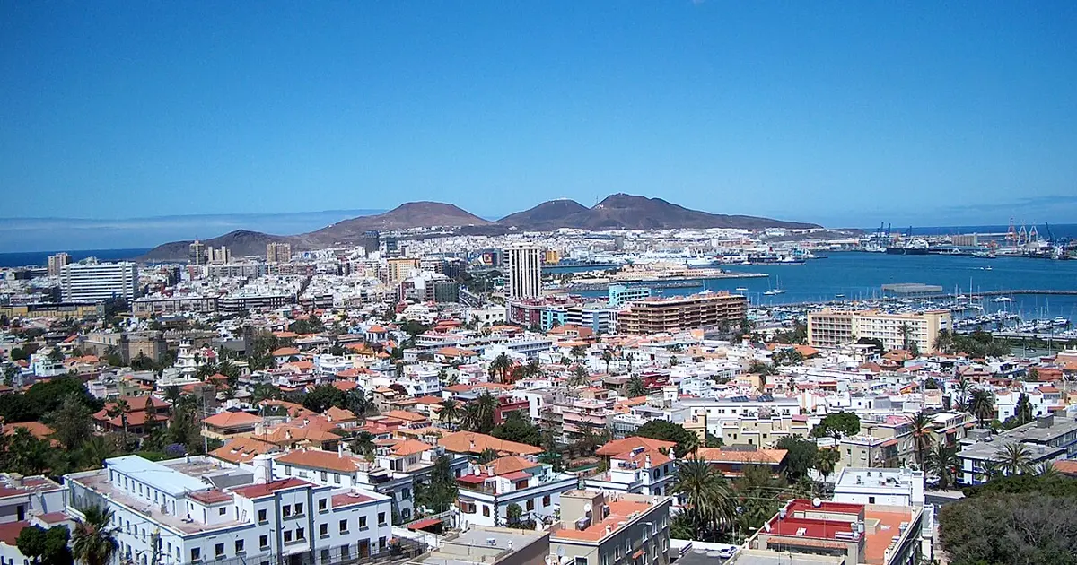 Las mejores ciudades medianas de España para vivir en 2026